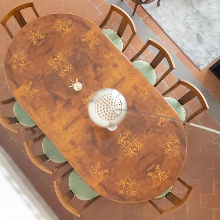 Palazzo Roselli Cecconi Apartments ฟลอเรนซ์ ภายนอก รูปภาพ