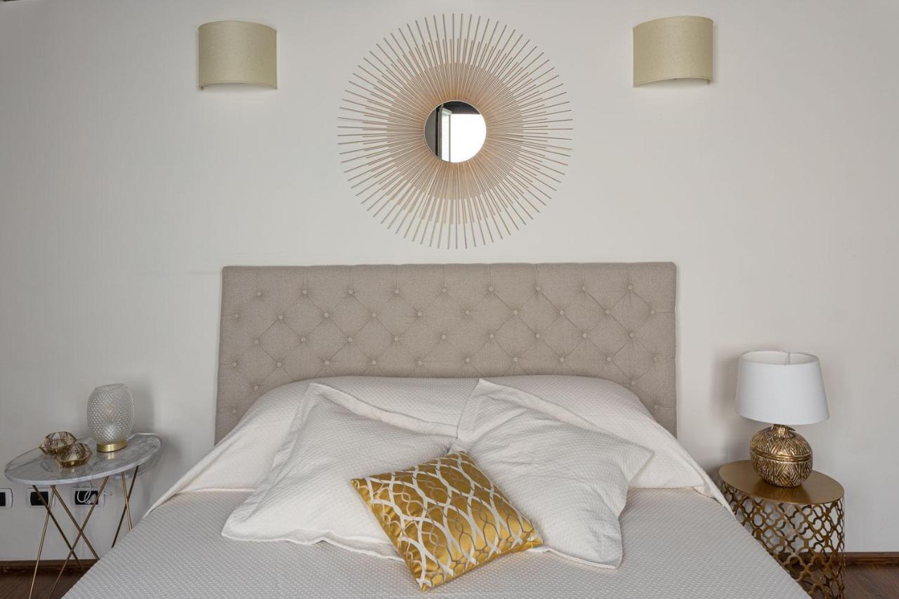 Palazzo Roselli Cecconi Apartments ฟลอเรนซ์ ภายนอก รูปภาพ