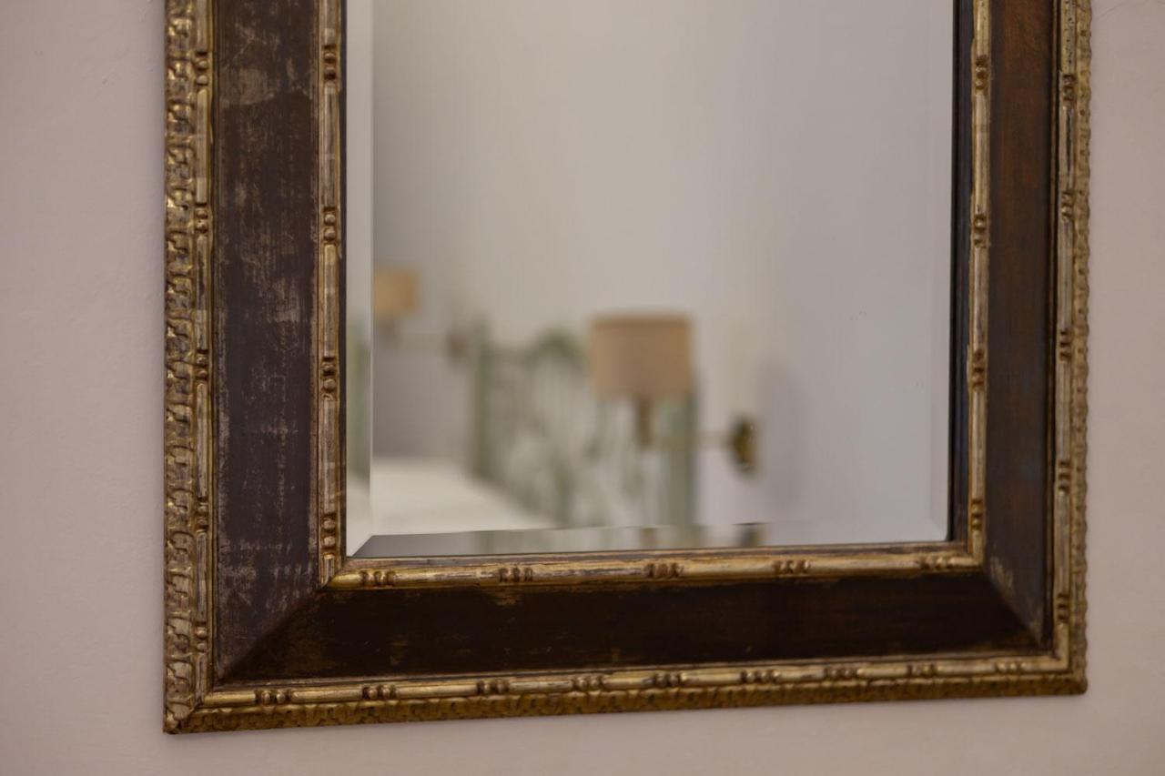 Palazzo Roselli Cecconi Apartments ฟลอเรนซ์ ภายนอก รูปภาพ