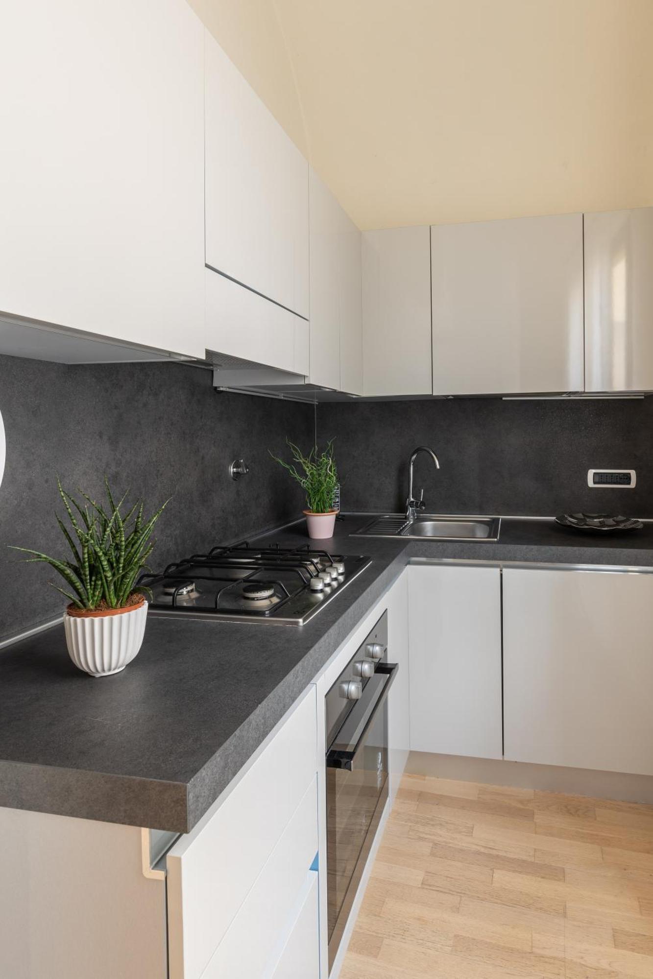 Palazzo Roselli Cecconi Apartments ฟลอเรนซ์ ภายนอก รูปภาพ